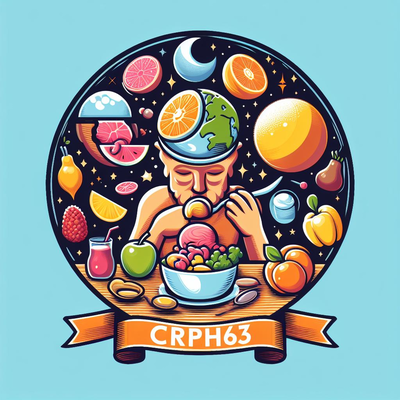 Logo CRPH63